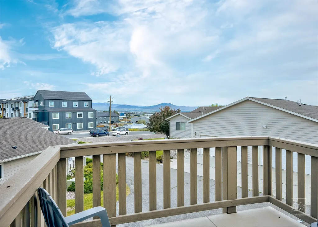 3408 Alice Street Helena MT 59601