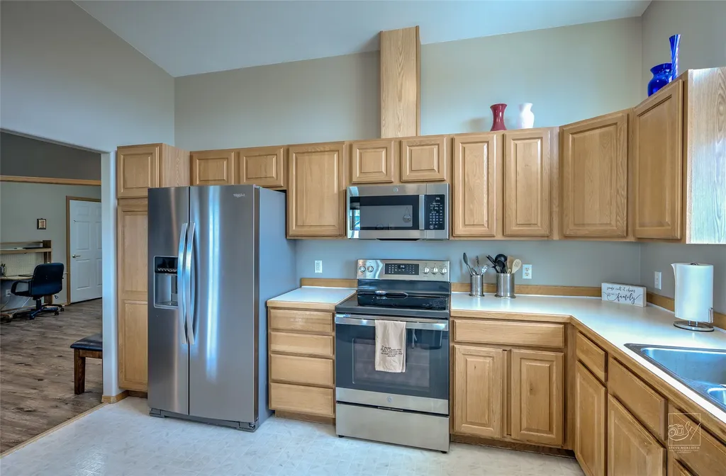 3408 Alice Street Helena MT 59601
