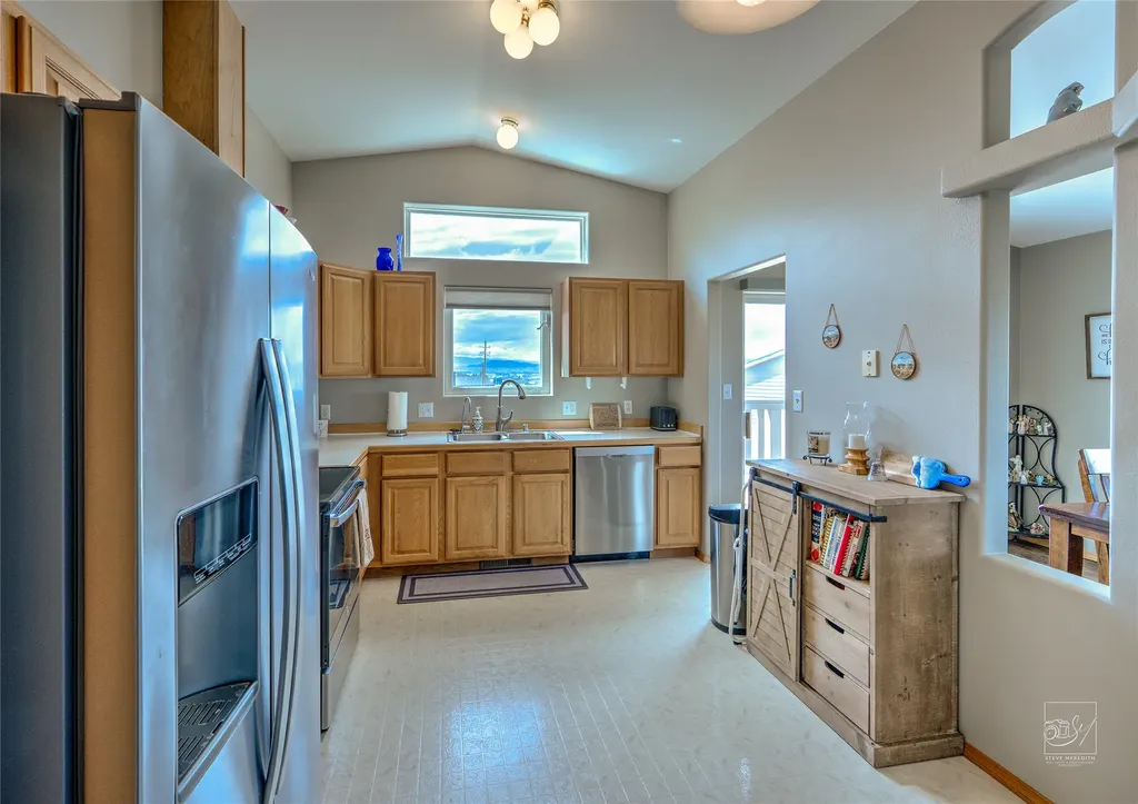 3408 Alice Street Helena MT 59601