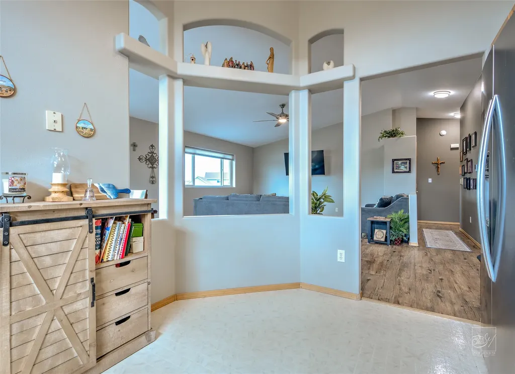 3408 Alice Street Helena MT 59601