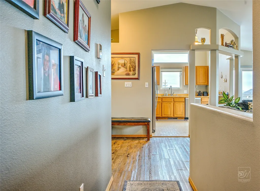 3408 Alice Street Helena MT 59601
