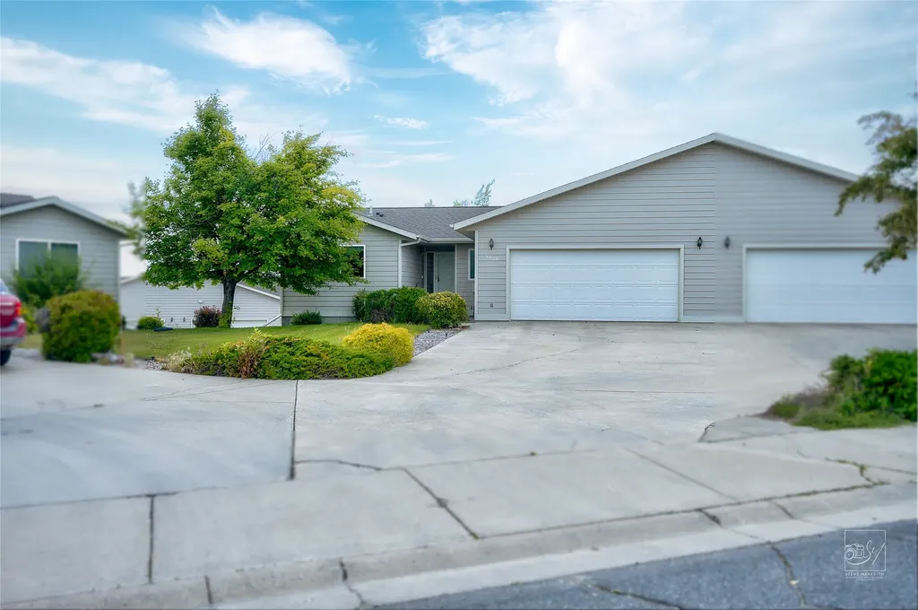 3408 Alice Street Helena MT 59601