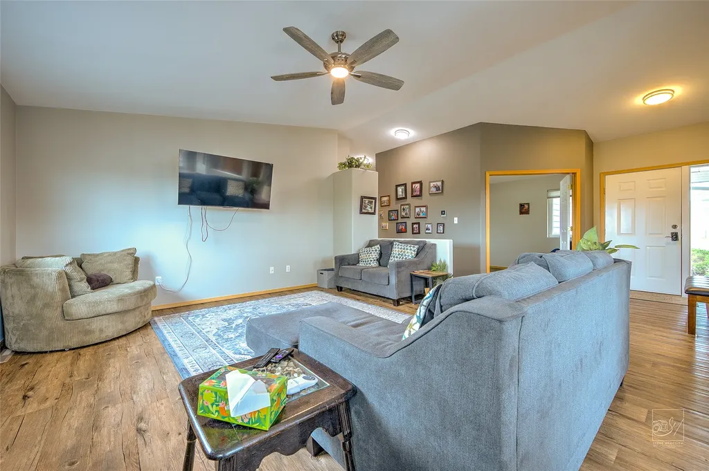 3408 Alice Street Helena MT 59601