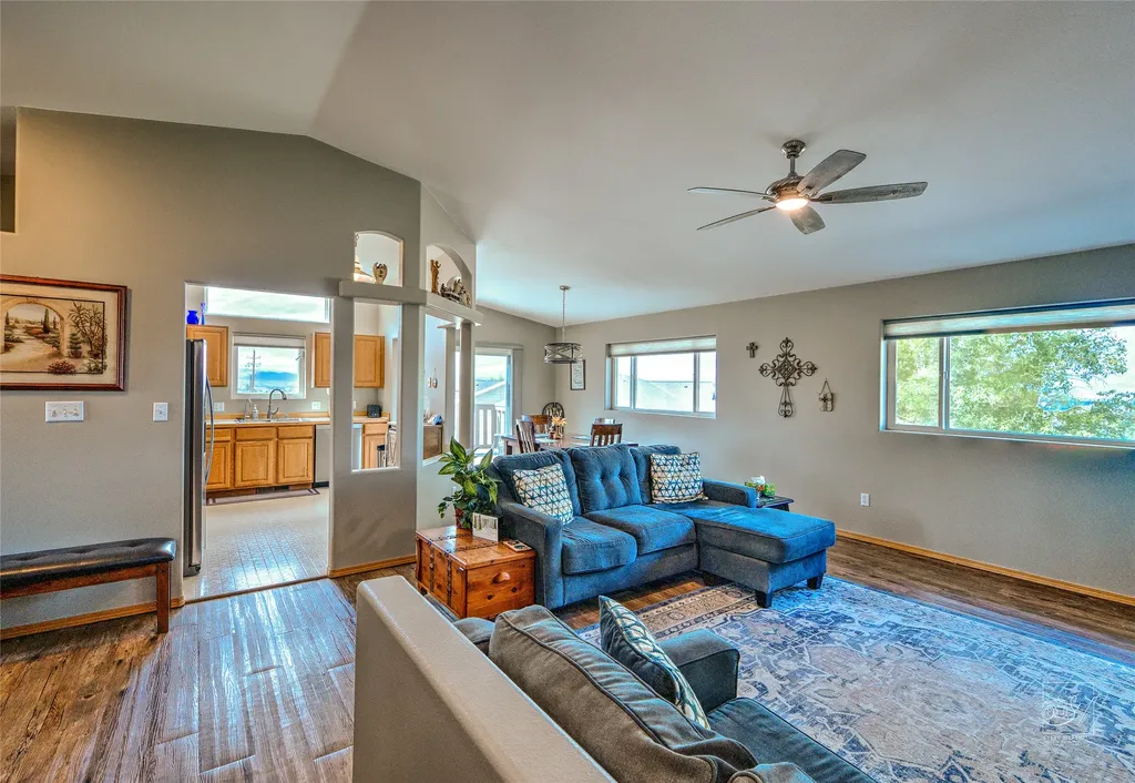 3408 Alice Street Helena MT 59601