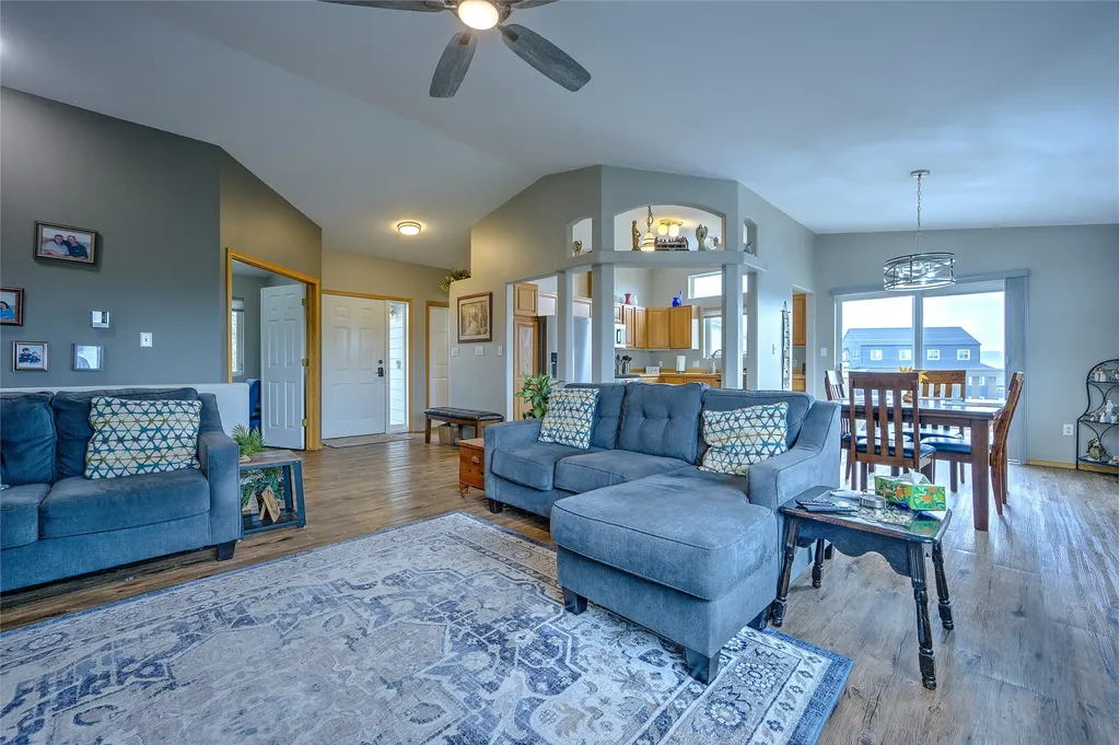 3408 Alice Street Helena MT 59601