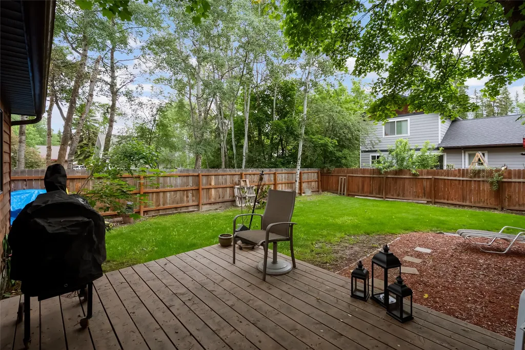 412 W 8th Street Whitefish MT 59937