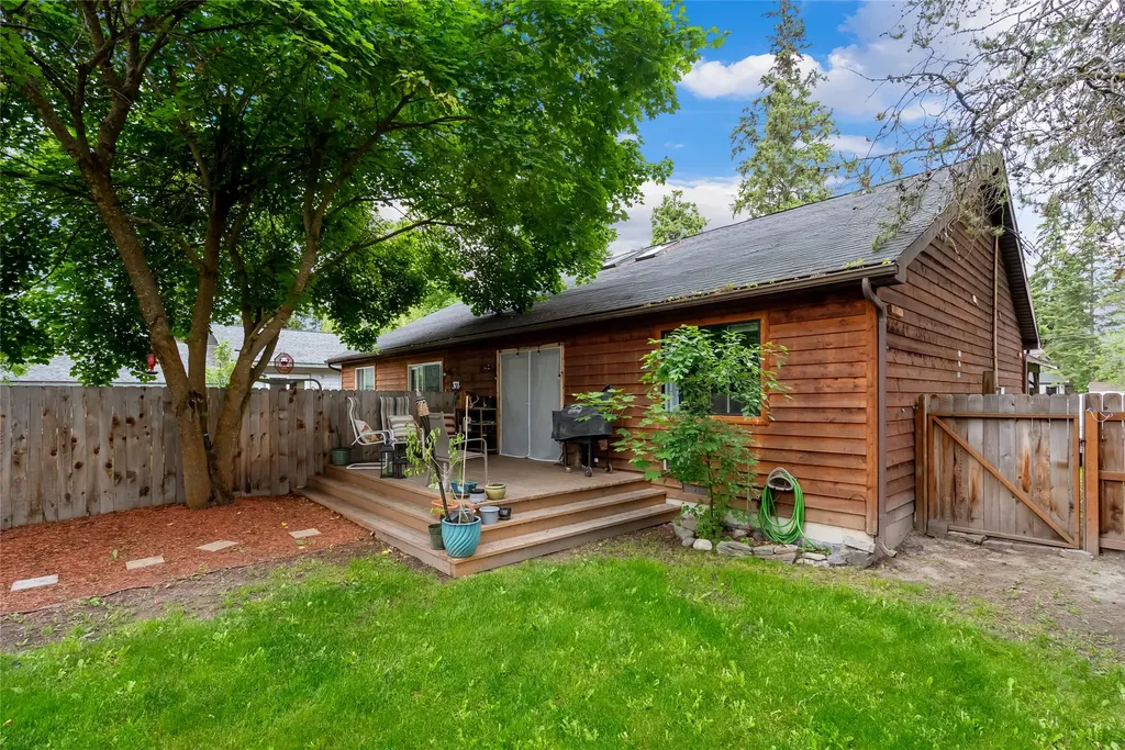412 W 8th Street Whitefish MT 59937