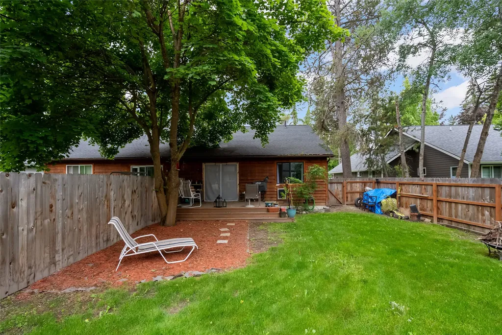 412 W 8th Street Whitefish MT 59937