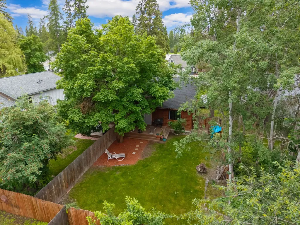 412 W 8th Street Whitefish MT 59937