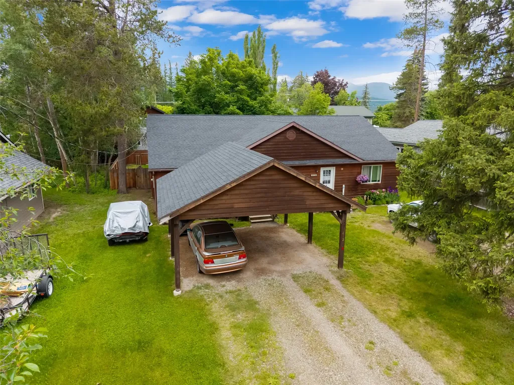 412 W 8th Street Whitefish MT 59937