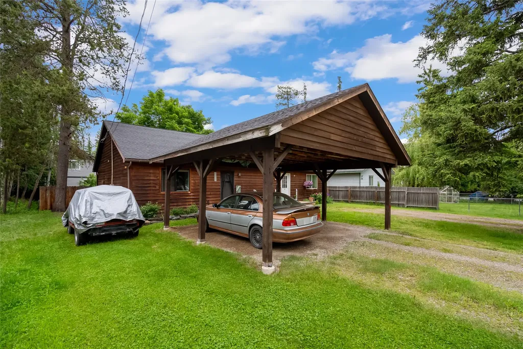 412 W 8th Street Whitefish MT 59937