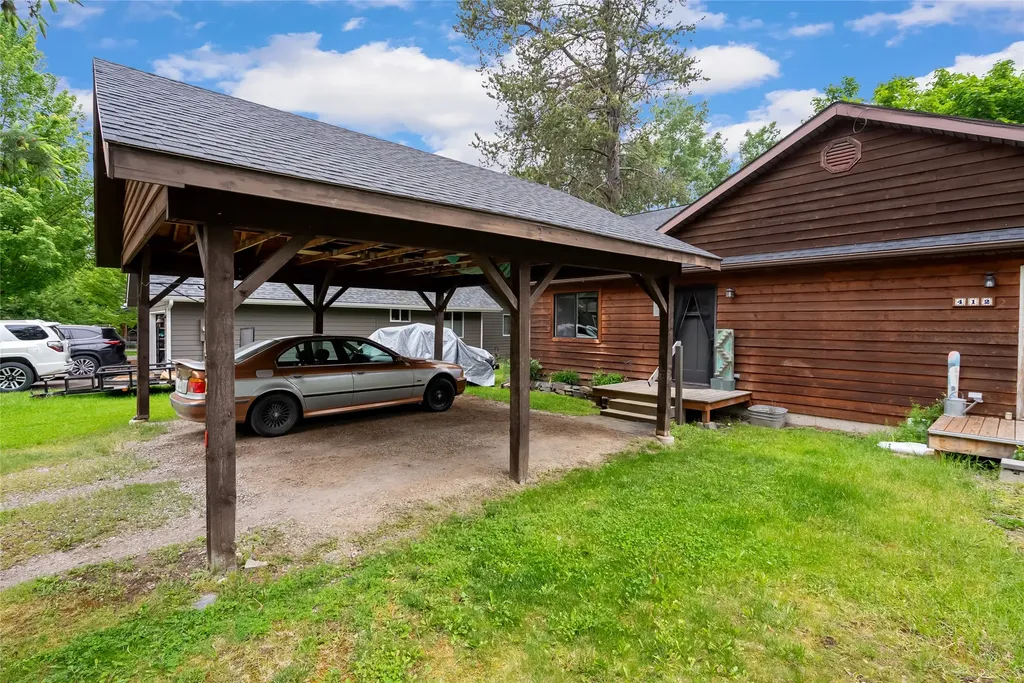 412 W 8th Street Whitefish MT 59937