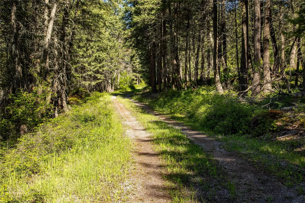 25 Starview Drive Bigfork MT 59911