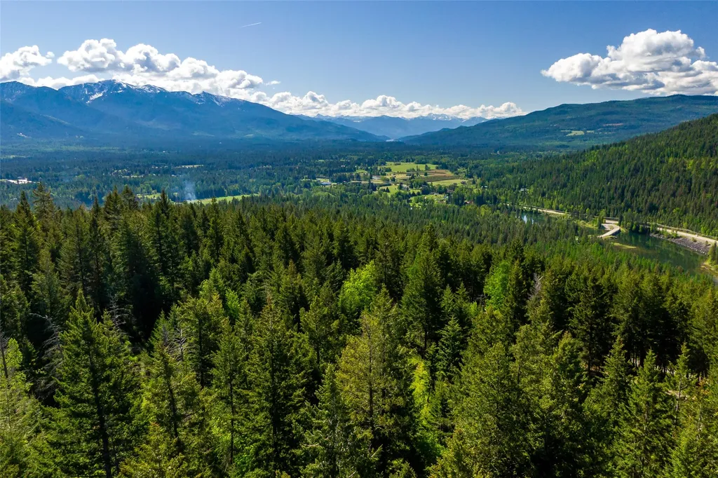 25 Starview Drive Bigfork MT 59911