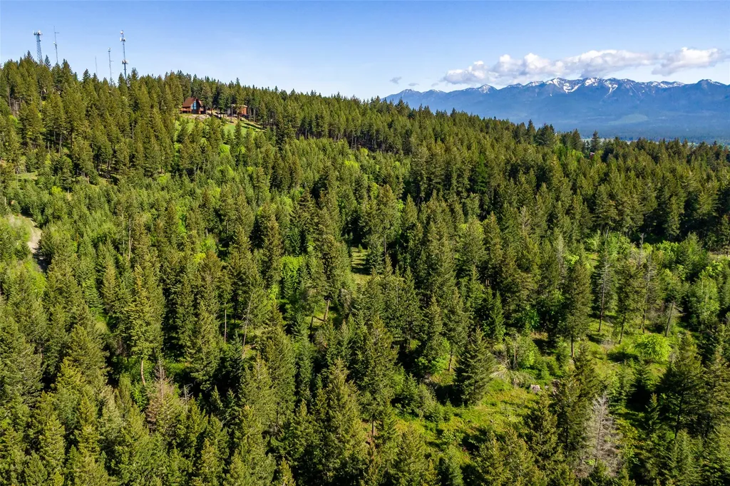 25 Starview Drive Bigfork MT 59911