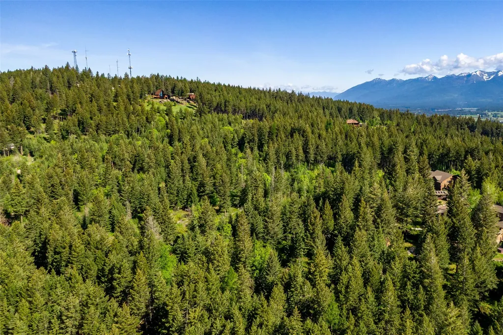 25 Starview Drive Bigfork MT 59911