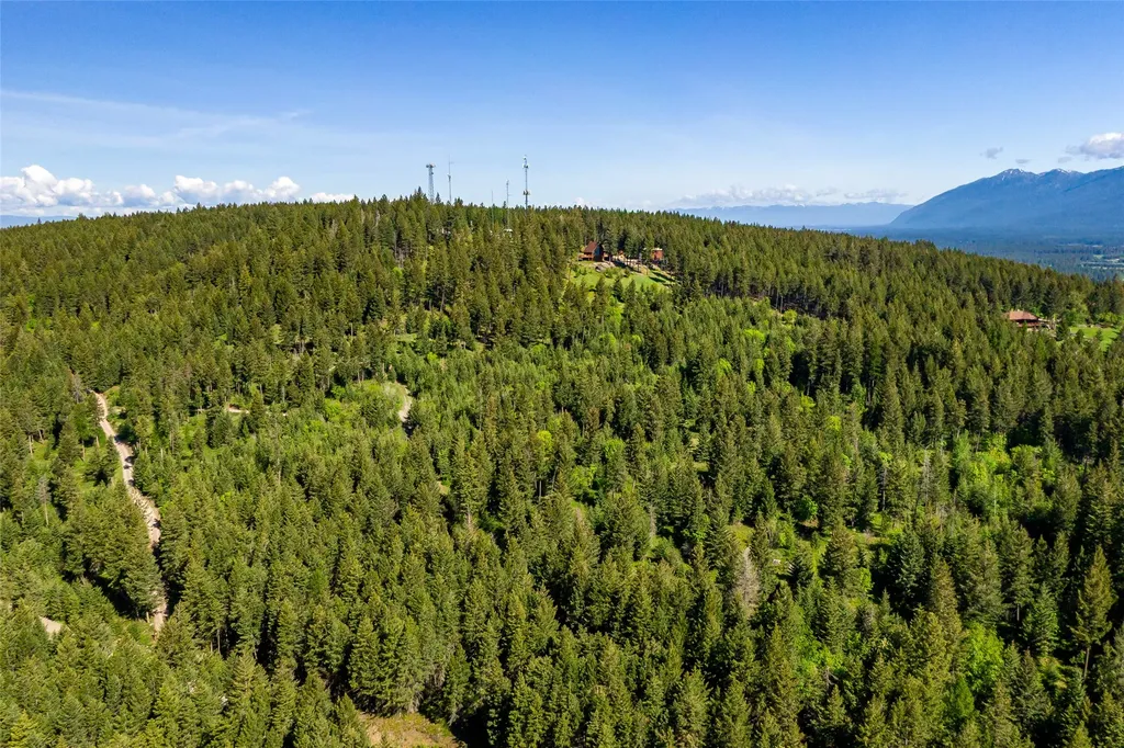 25 Starview Drive Bigfork MT 59911
