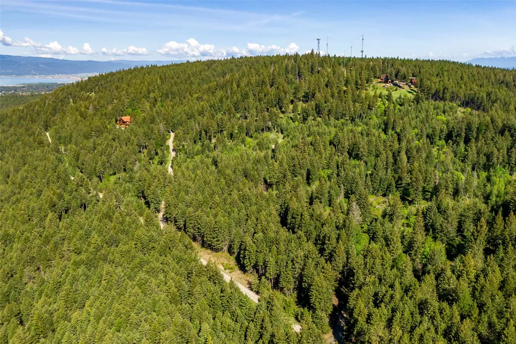 25 Starview Drive Bigfork MT 59911
