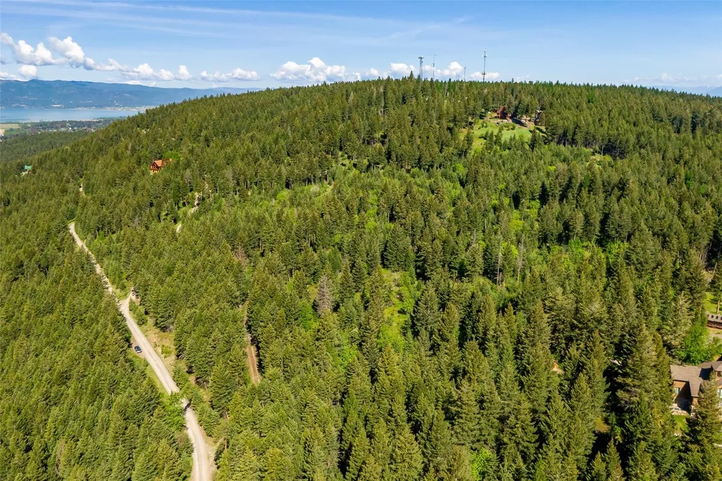 25 Starview Drive Bigfork MT 59911