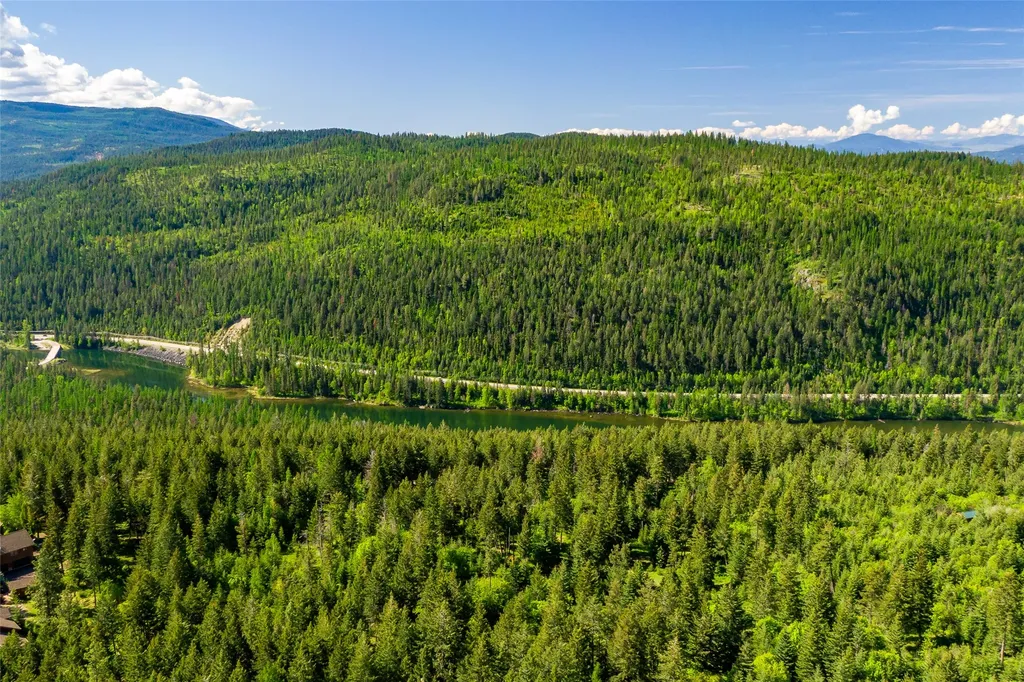 25 Starview Drive Bigfork MT 59911