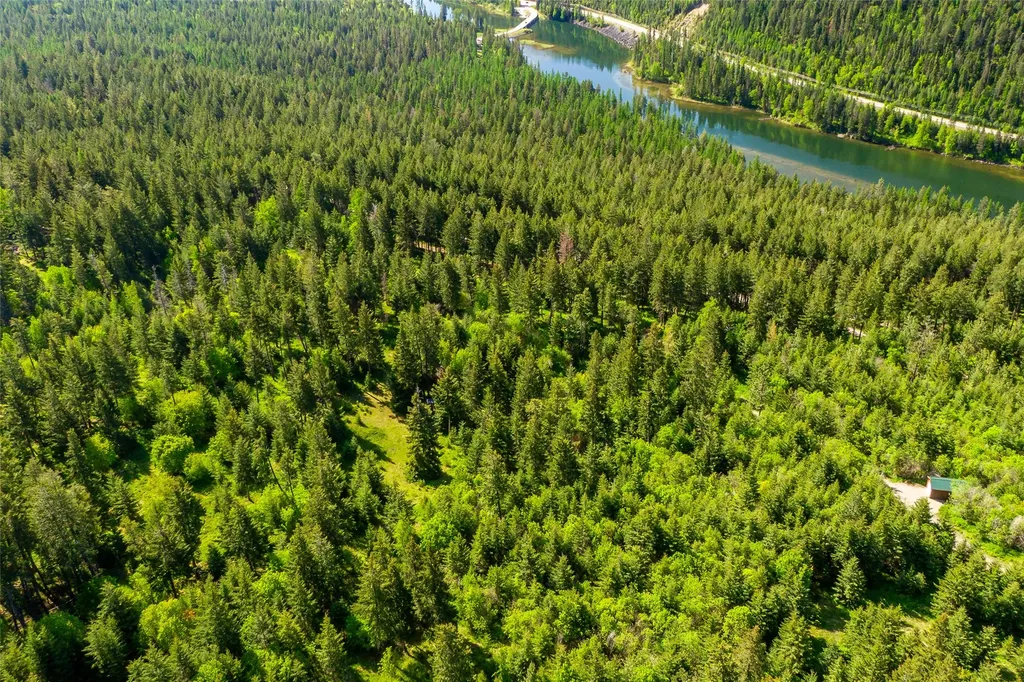 25 Starview Drive Bigfork MT 59911