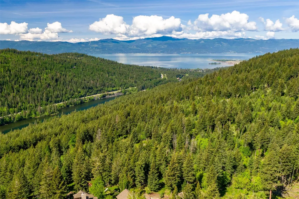 25 Starview Drive Bigfork MT 59911