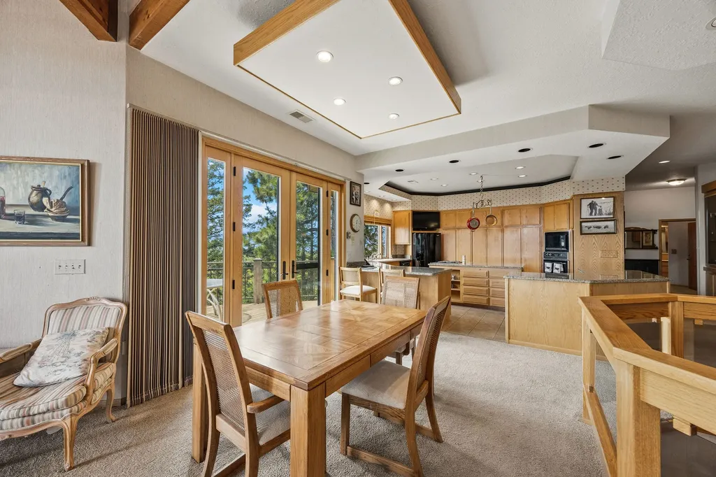 Nhn Eagle Bend Drive Bigfork MT 59911