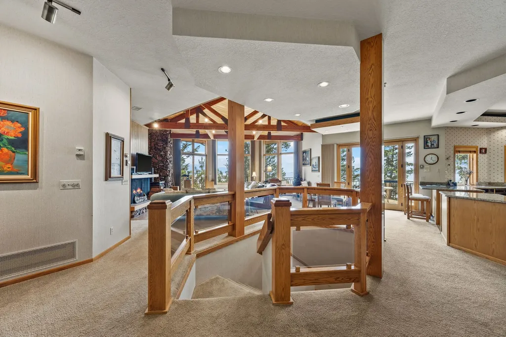 Nhn Eagle Bend Drive Bigfork MT 59911