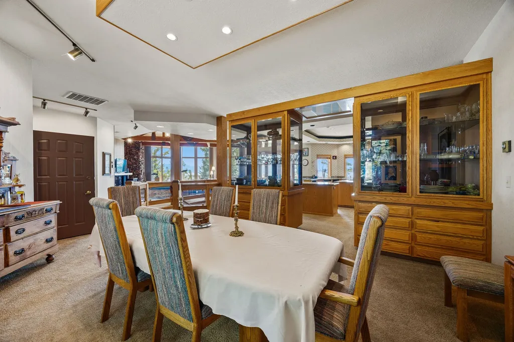 Nhn Eagle Bend Drive Bigfork MT 59911