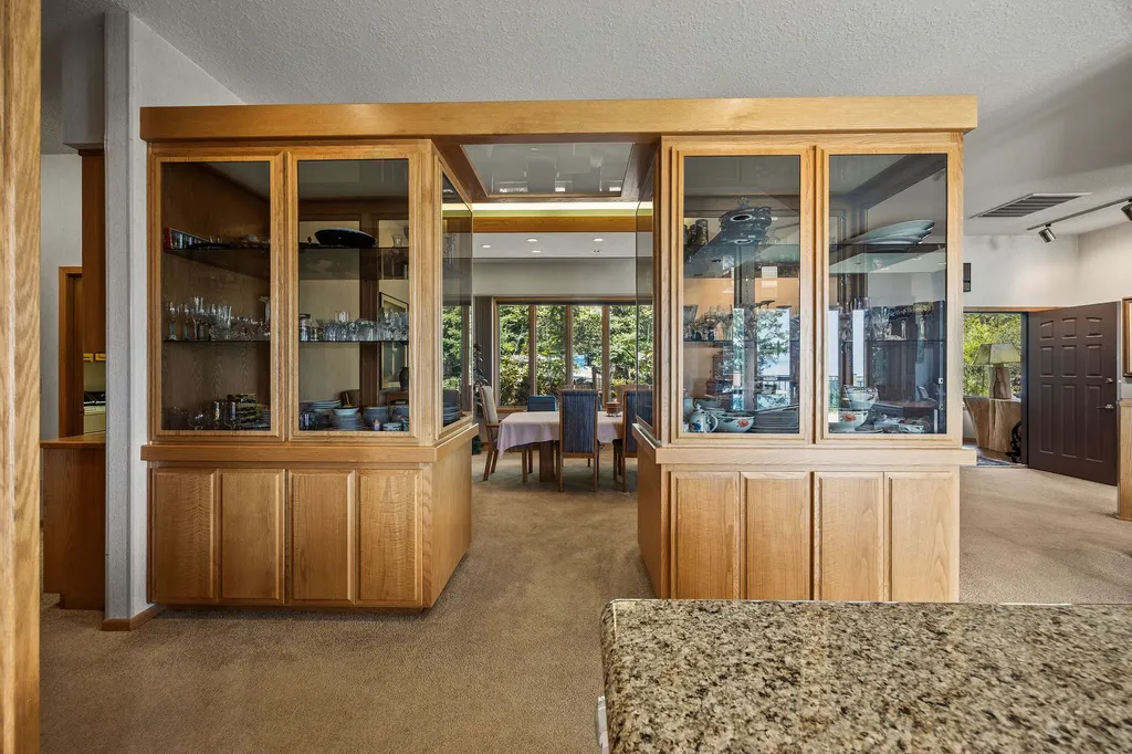 Nhn Eagle Bend Drive Bigfork MT 59911