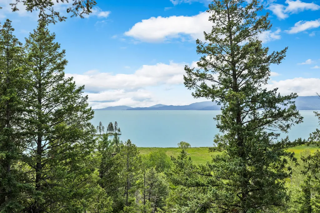 Nhn Eagle Bend Drive Bigfork MT 59911