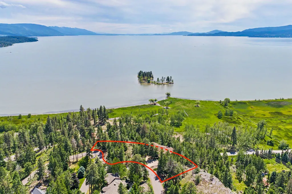 Nhn Eagle Bend Drive Bigfork MT 59911