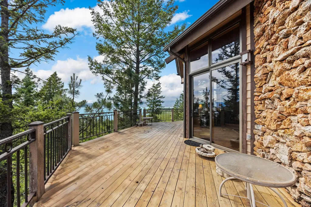 Nhn Eagle Bend Drive Bigfork MT 59911