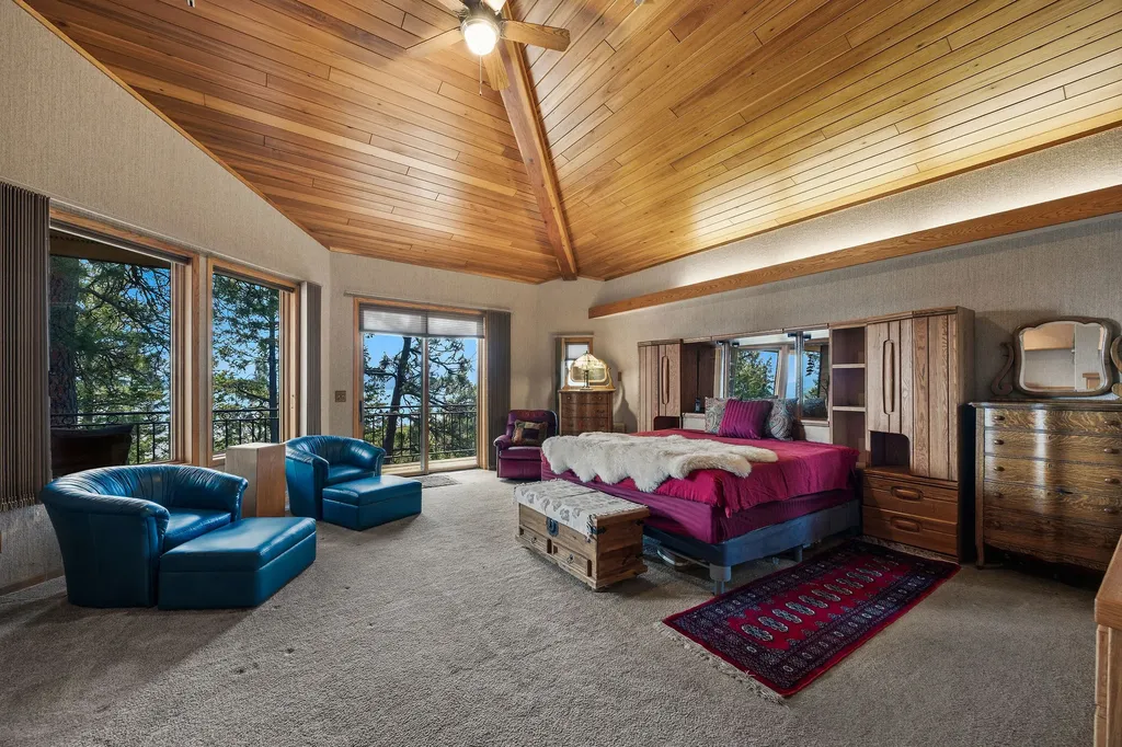 Nhn Eagle Bend Drive Bigfork MT 59911