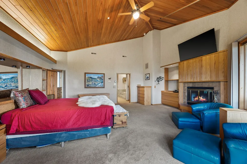 Nhn Eagle Bend Drive Bigfork MT 59911