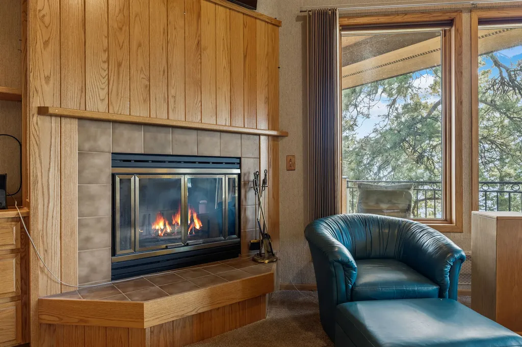 Nhn Eagle Bend Drive Bigfork MT 59911