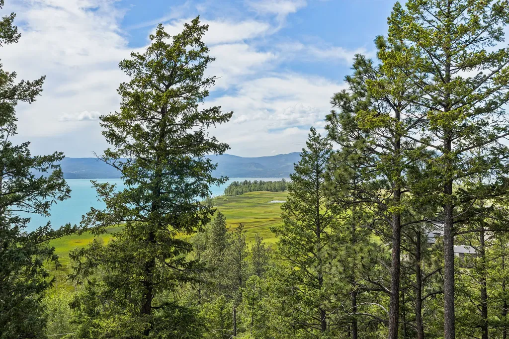Nhn Eagle Bend Drive Bigfork MT 59911