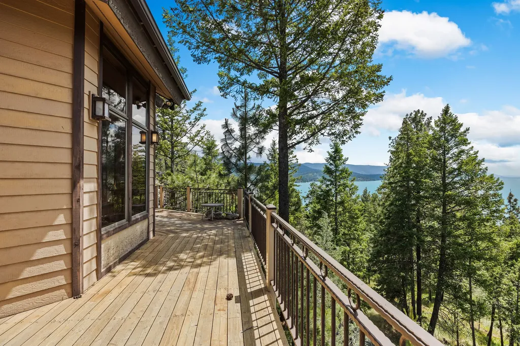 Nhn Eagle Bend Drive Bigfork MT 59911