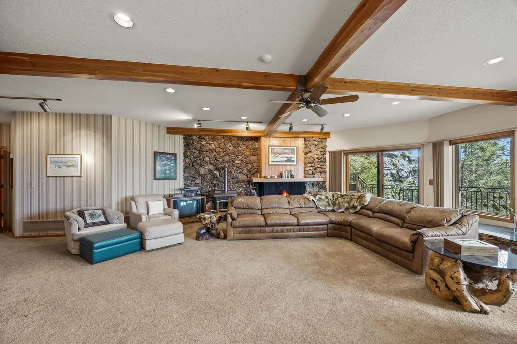 Nhn Eagle Bend Drive Bigfork MT 59911