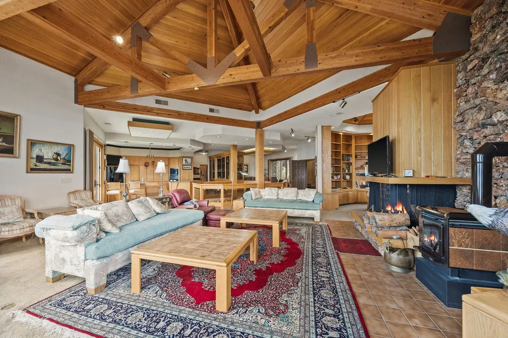 Nhn Eagle Bend Drive Bigfork MT 59911
