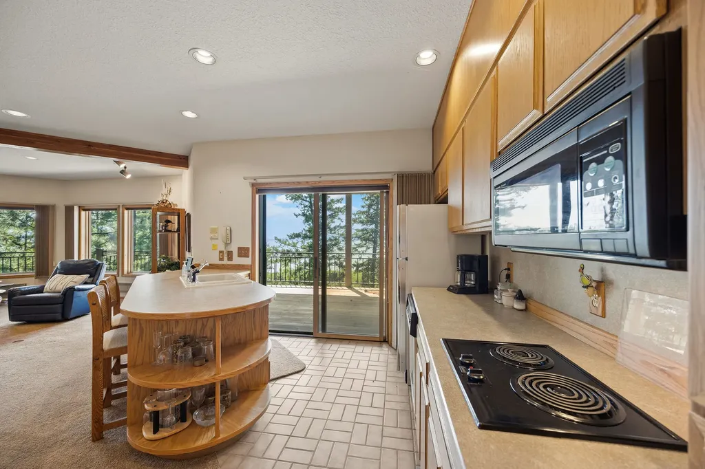 Nhn Eagle Bend Drive Bigfork MT 59911