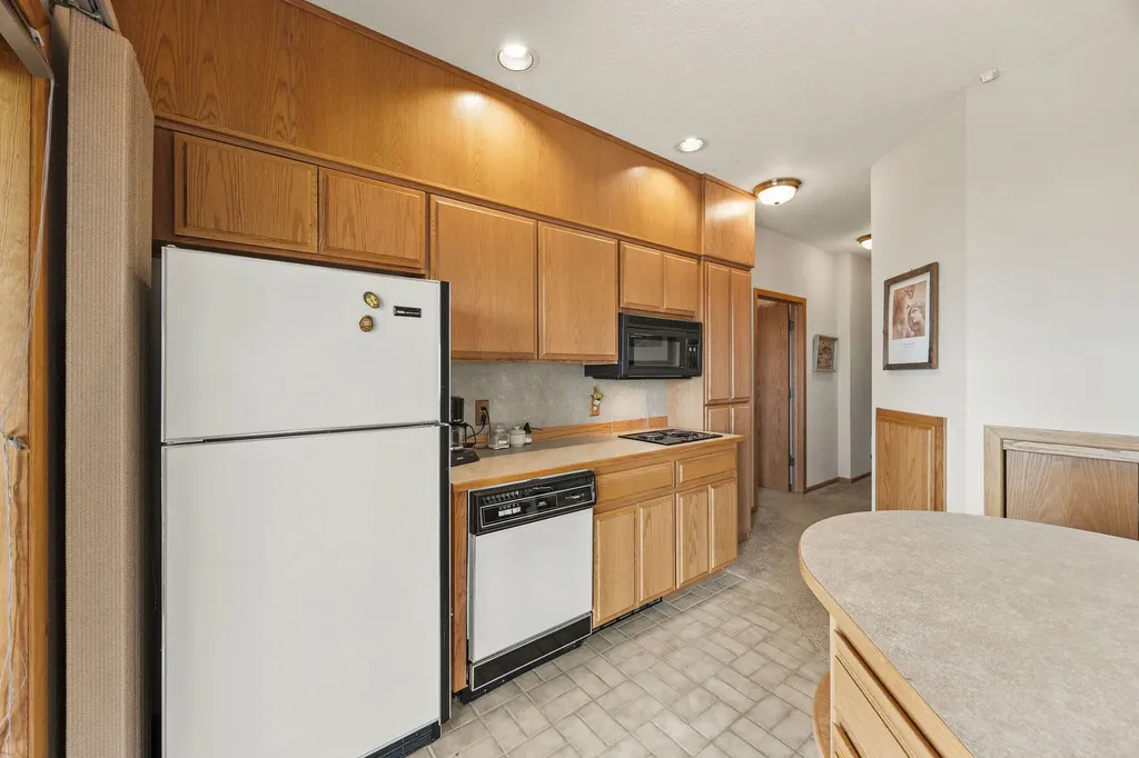 Nhn Eagle Bend Drive Bigfork MT 59911