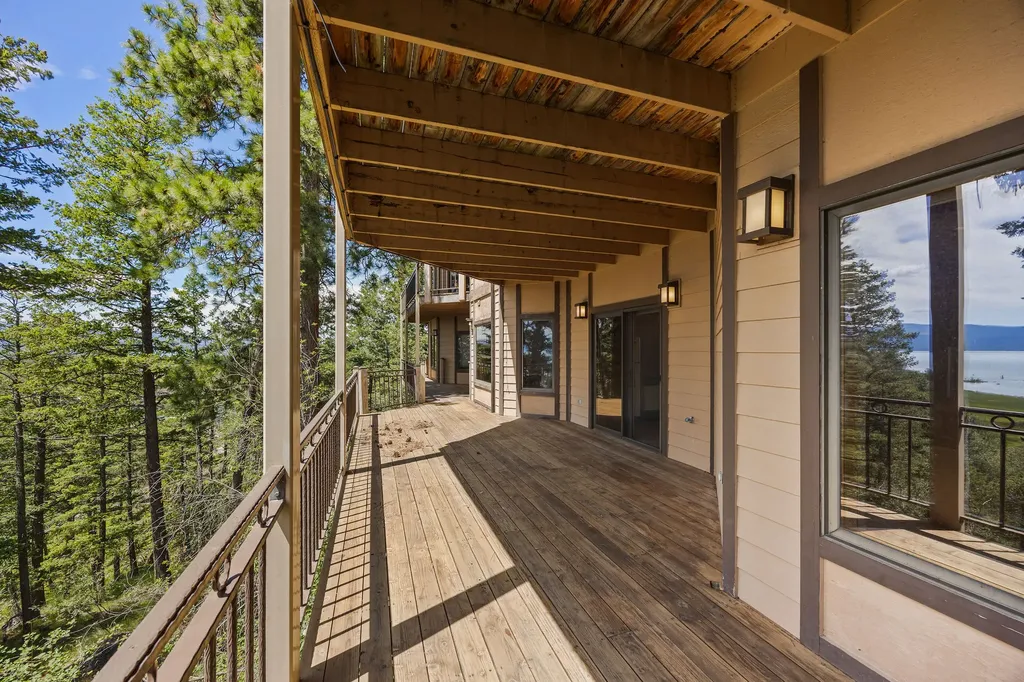 Nhn Eagle Bend Drive Bigfork MT 59911