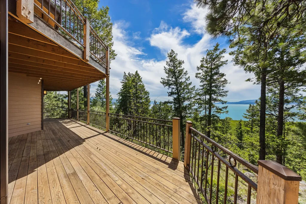 Nhn Eagle Bend Drive Bigfork MT 59911