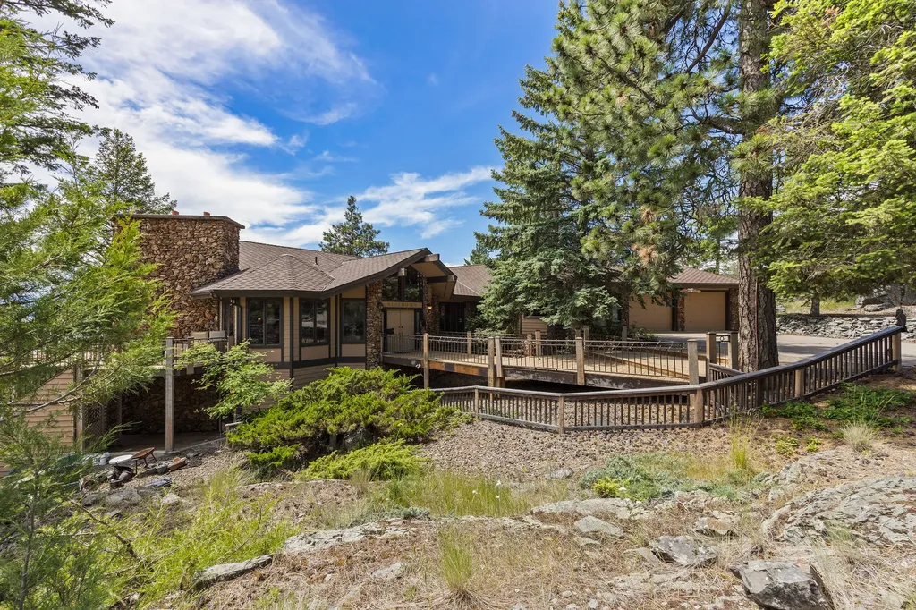 Nhn Eagle Bend Drive Bigfork MT 59911
