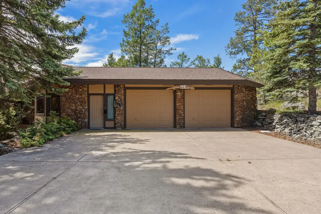 Nhn Eagle Bend Drive Bigfork MT 59911