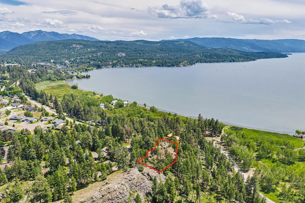 Nhn Eagle Bend Drive Bigfork MT 59911