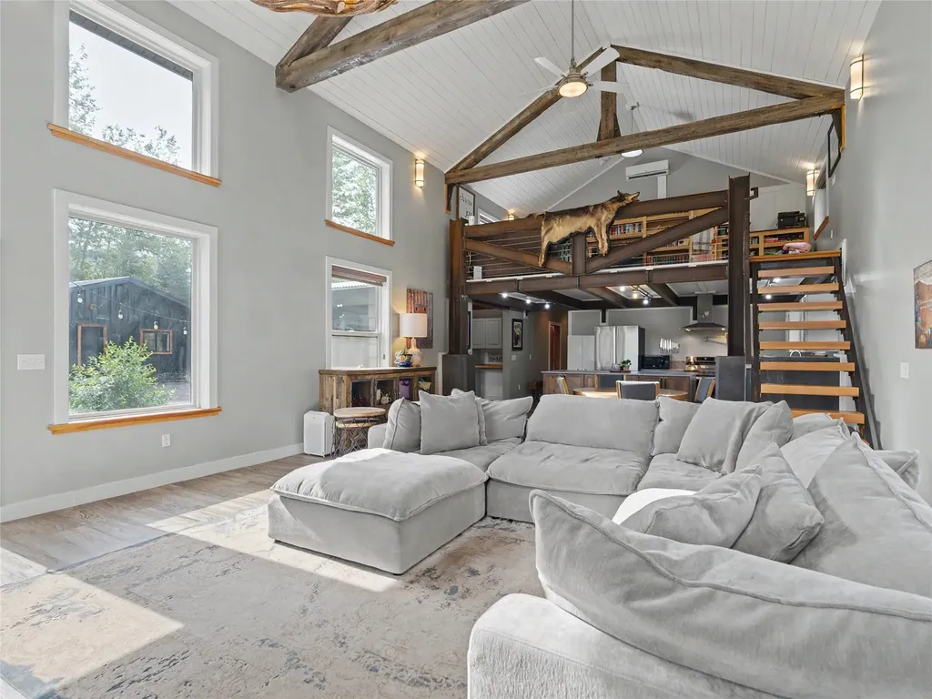 28012 Meadow Creek Road Bigfork MT 59911