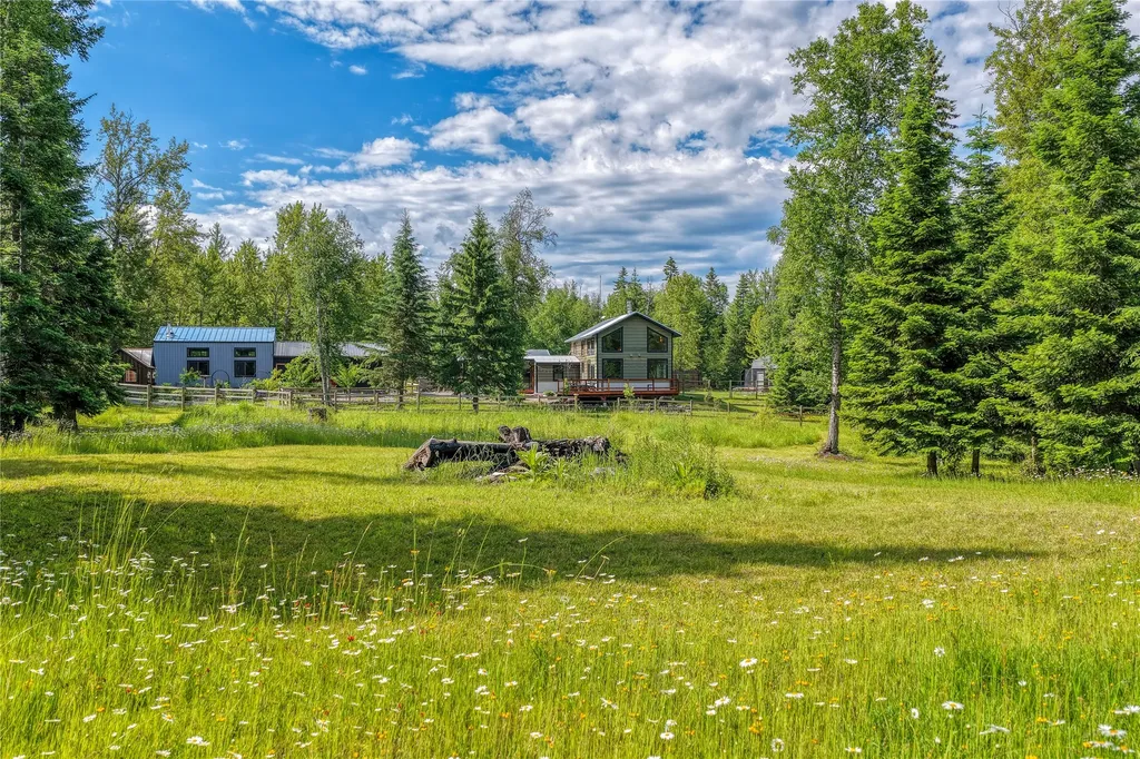 28012 Meadow Creek Road Bigfork MT 59911