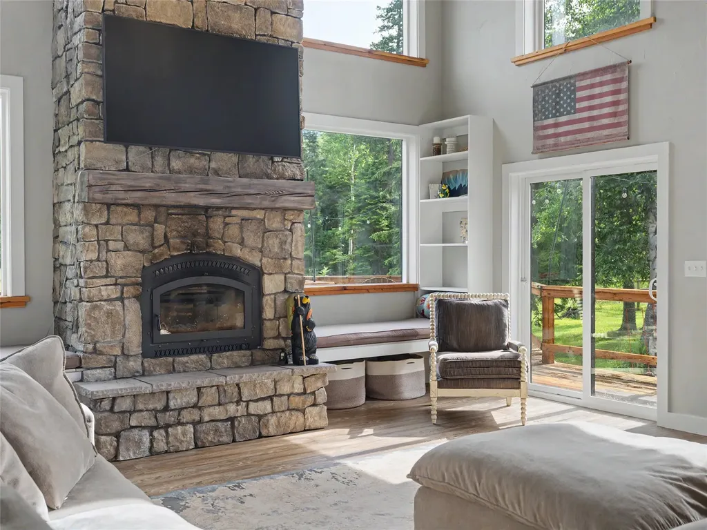 28012 Meadow Creek Road Bigfork MT 59911